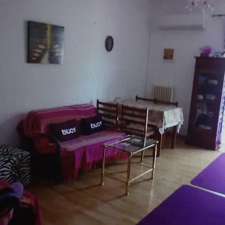 Cozy Studio Appartement *