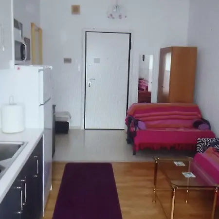 Appartamento Cozy Studio *