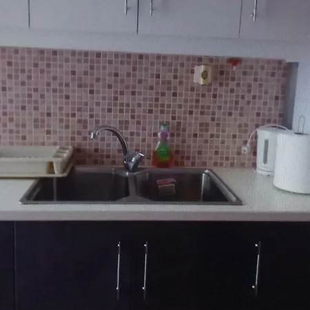 Cozy Studio Appartamento Kalamata